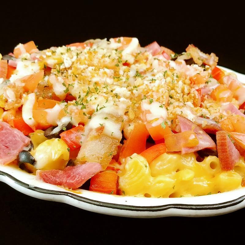 Build your Own photo