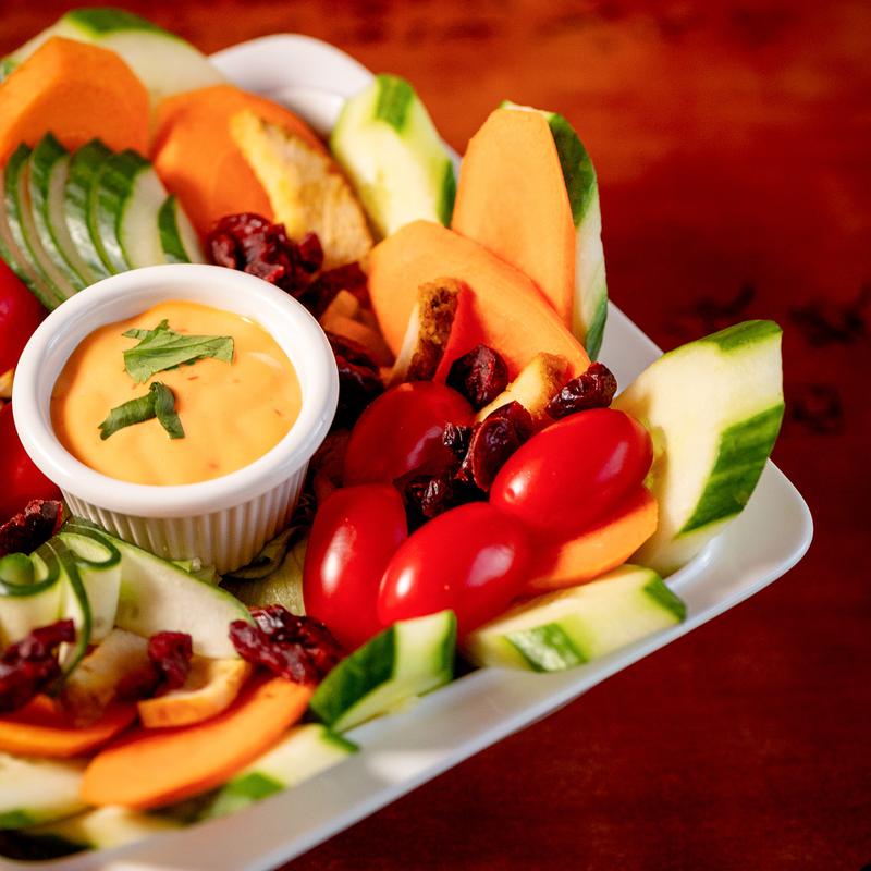 Garden Salad (V) photo