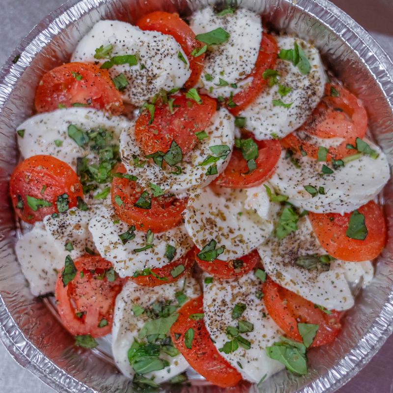 Caprese photo