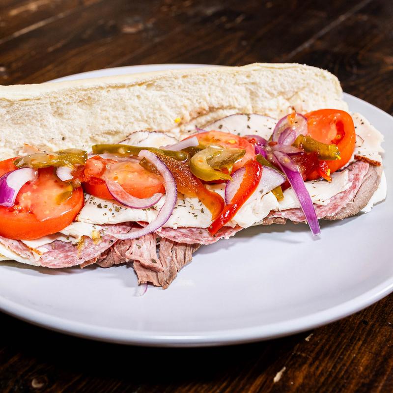 menu item 5 of 18, The Judge