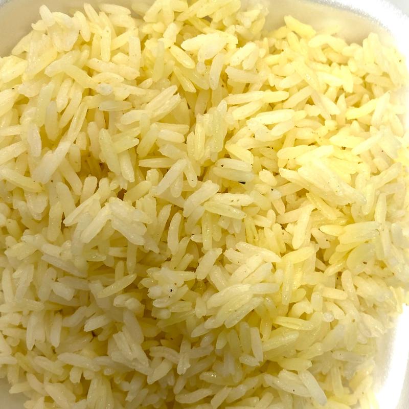 White Rice photo