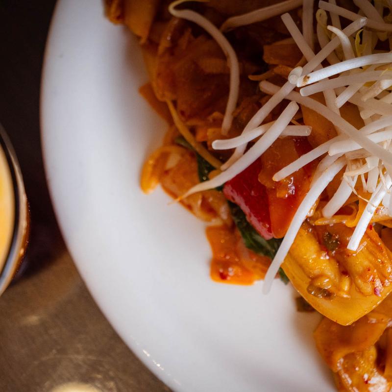 Drunken Noodles photo