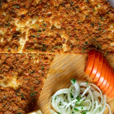 lahmacun.