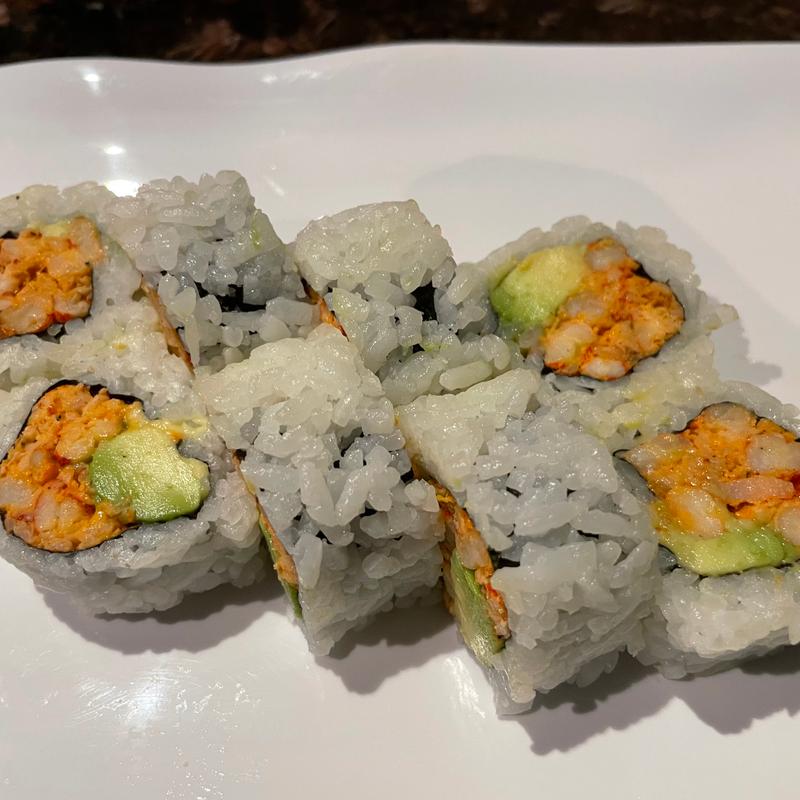 Louisiana Roll photo