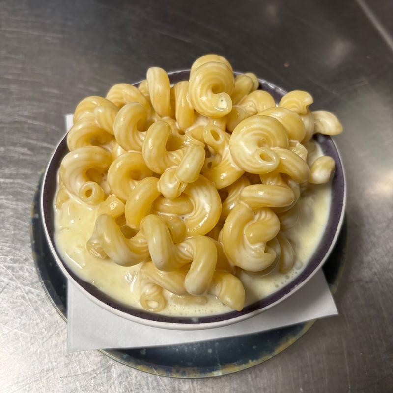 Mac & Cheese photo