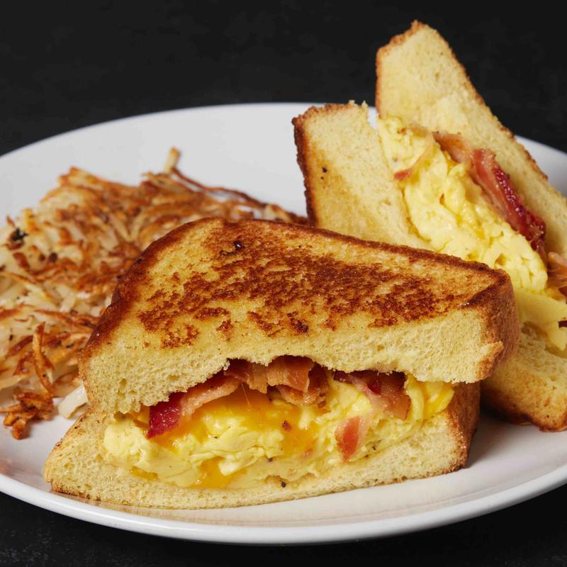 Breakfast Sandwich photo