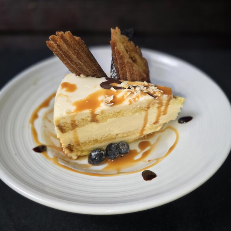 Tres Leches Cake photo