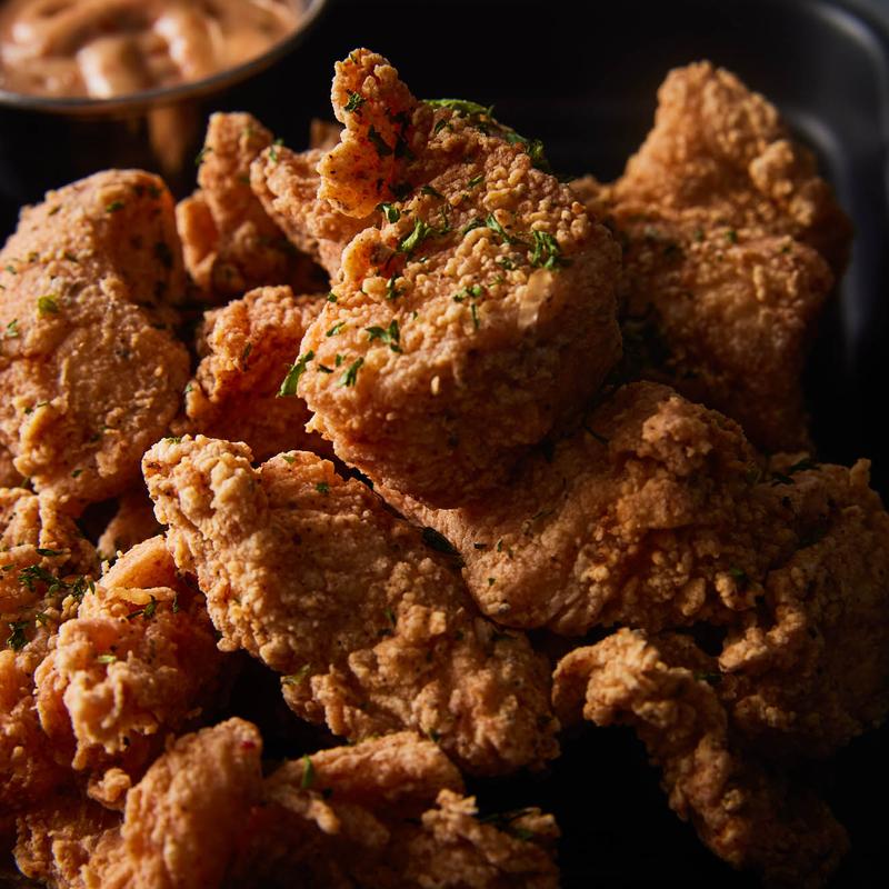 Chicken Karaage photo