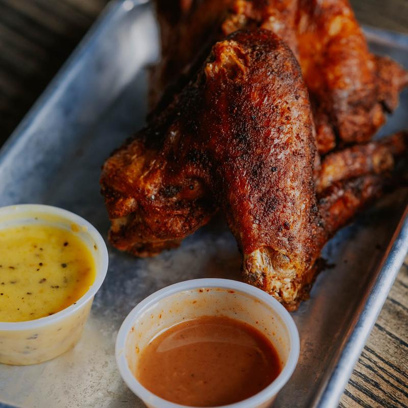 B.A.D WINGZ/TENDERZ photo