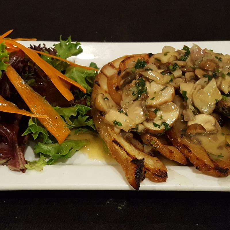 Porchetta (gf) photo