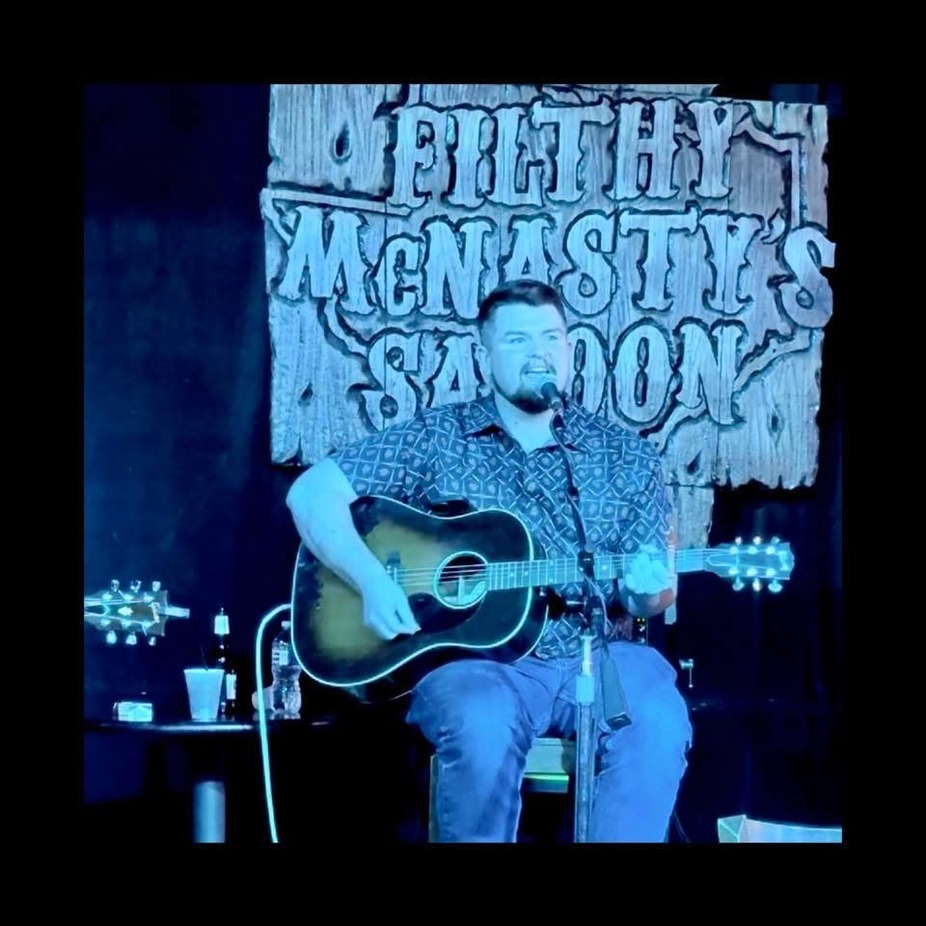 BAND:  Tanner Morris event photo