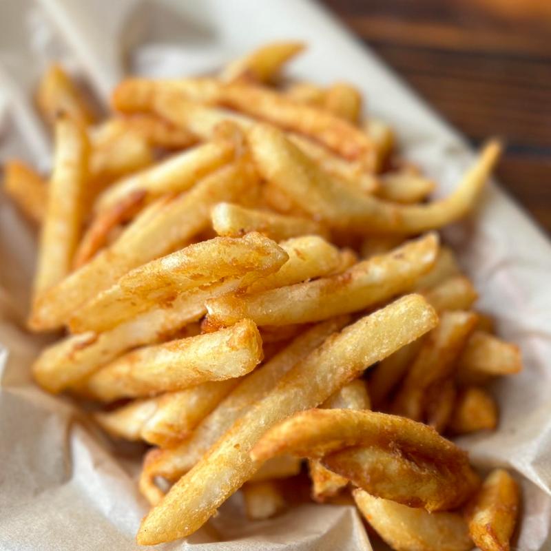 French Fries photo