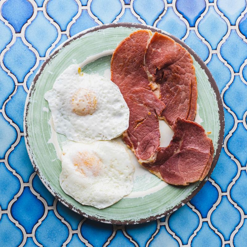 Country Ham photo