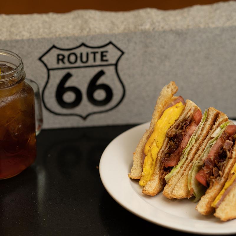 Breakfast Club photo