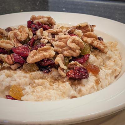 Bob's Red Mill Irish Oatmeal photo