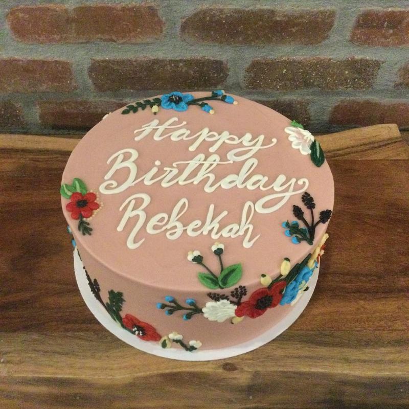 Spring flowers photo_71