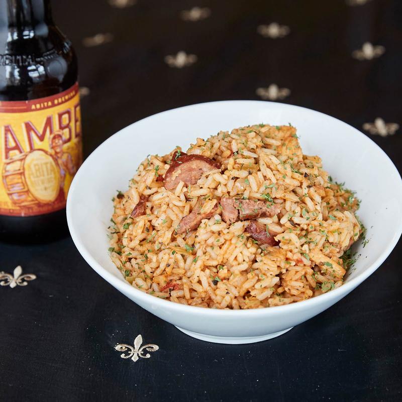 Jambalaya photo