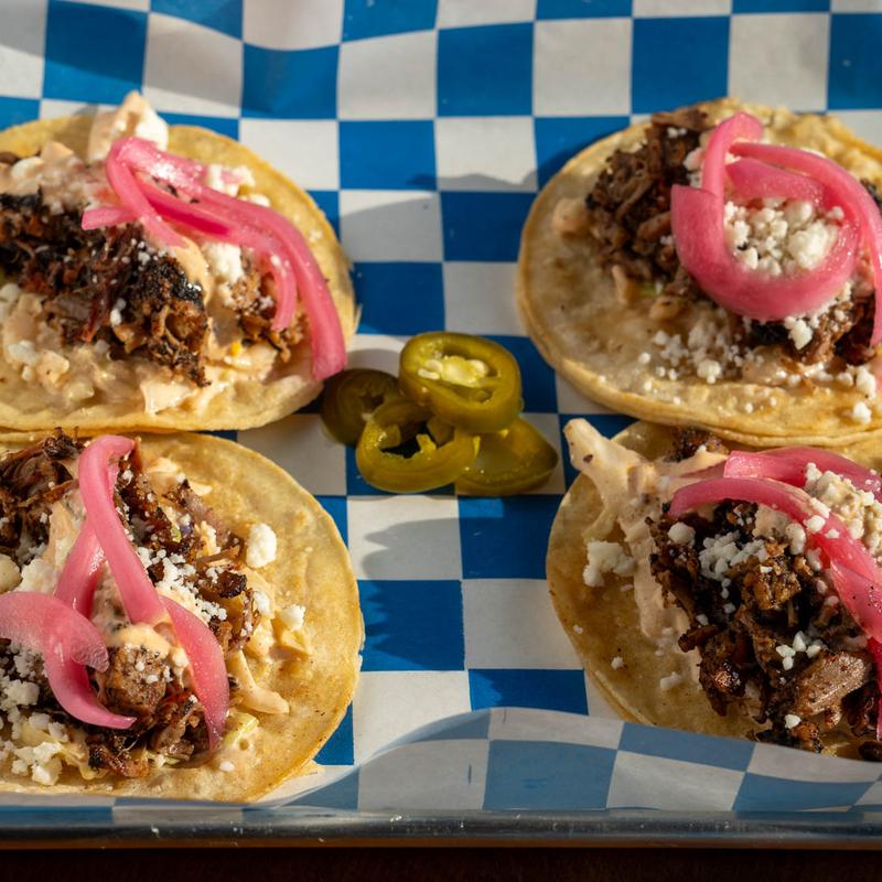 Expresso Smoked Brisket photo