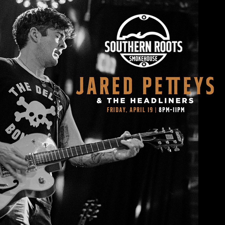 Live Music with Jared Pettys & the Headliners event photo