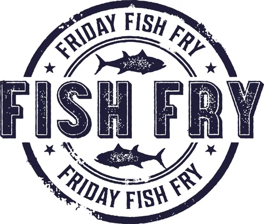 Fish Fry Friday event photo