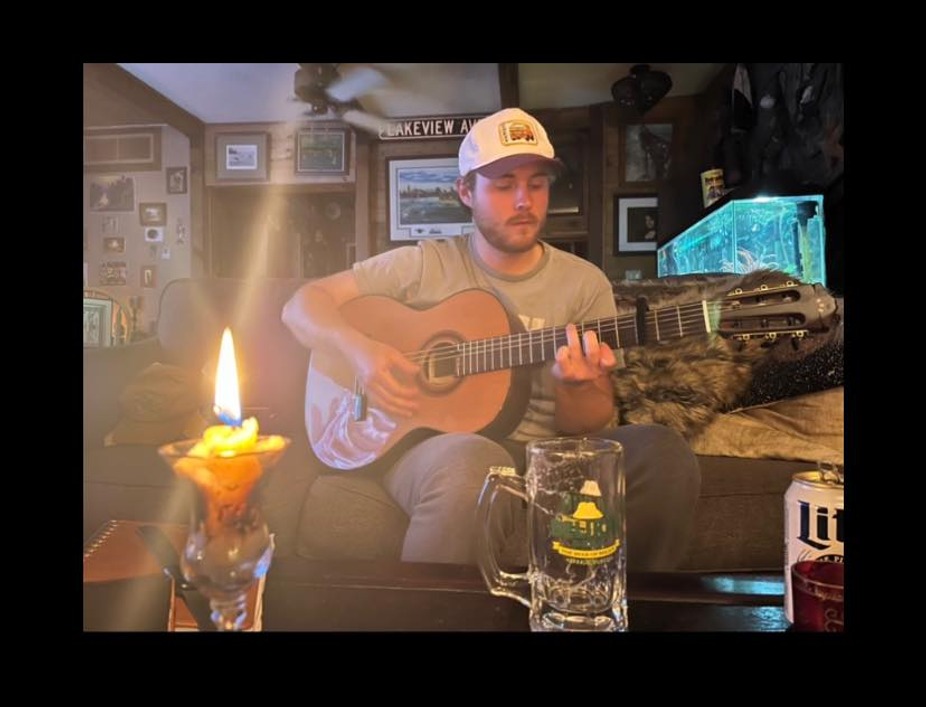 Iron Exchange Events