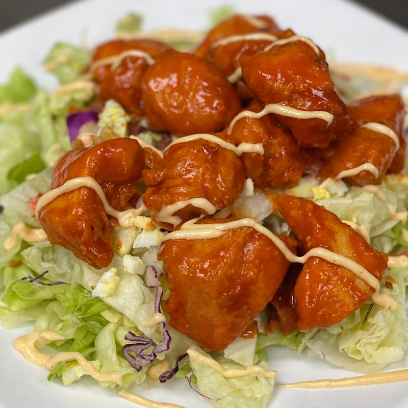 Buffalo Chicken Salad photo