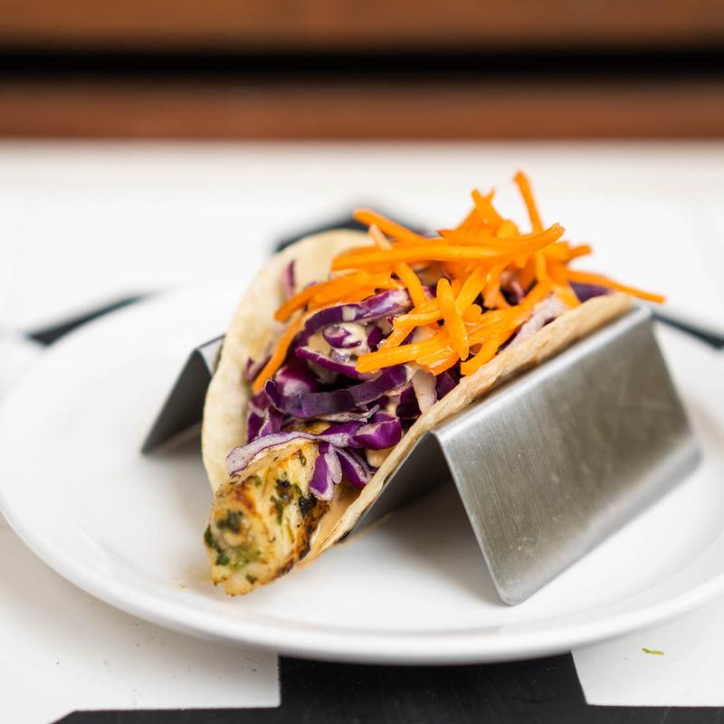 Miso Fish Taco photo