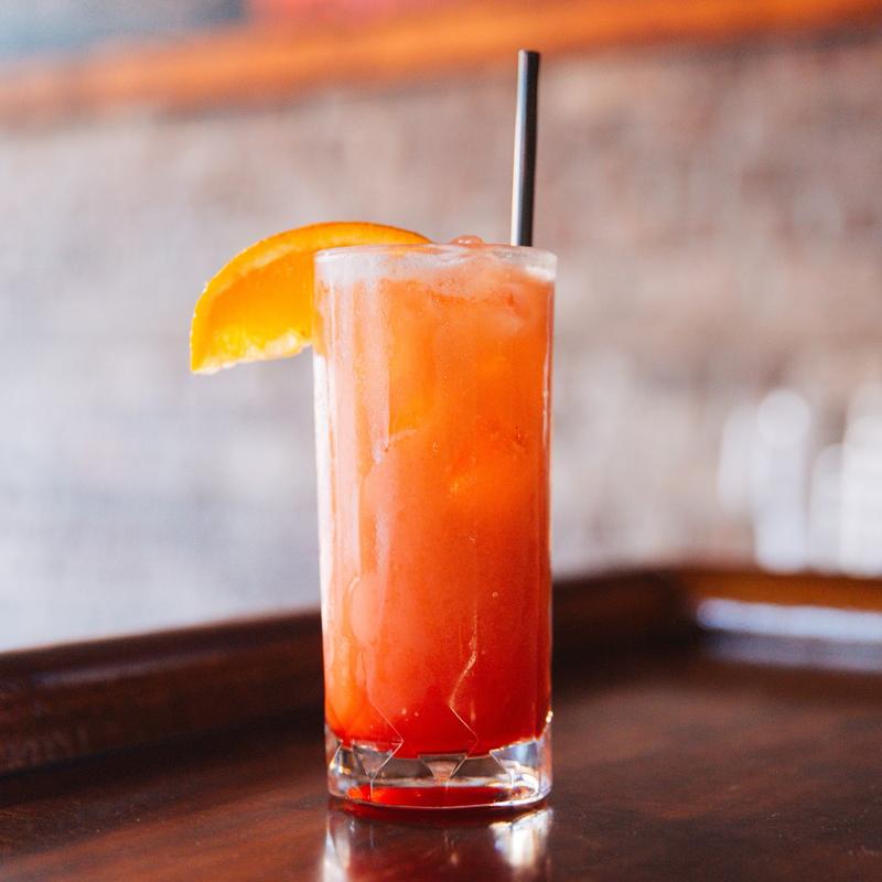 Planters Punch photo