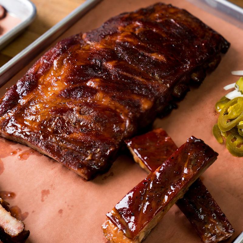 Pork Ribs photo