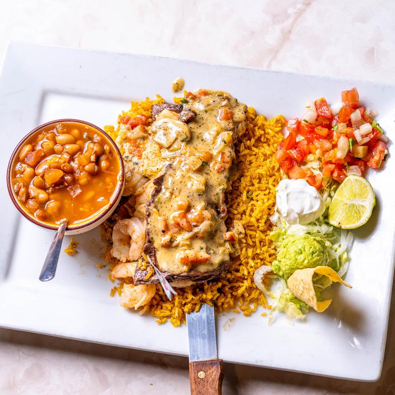 menu item 5 of 12, Cowboy*