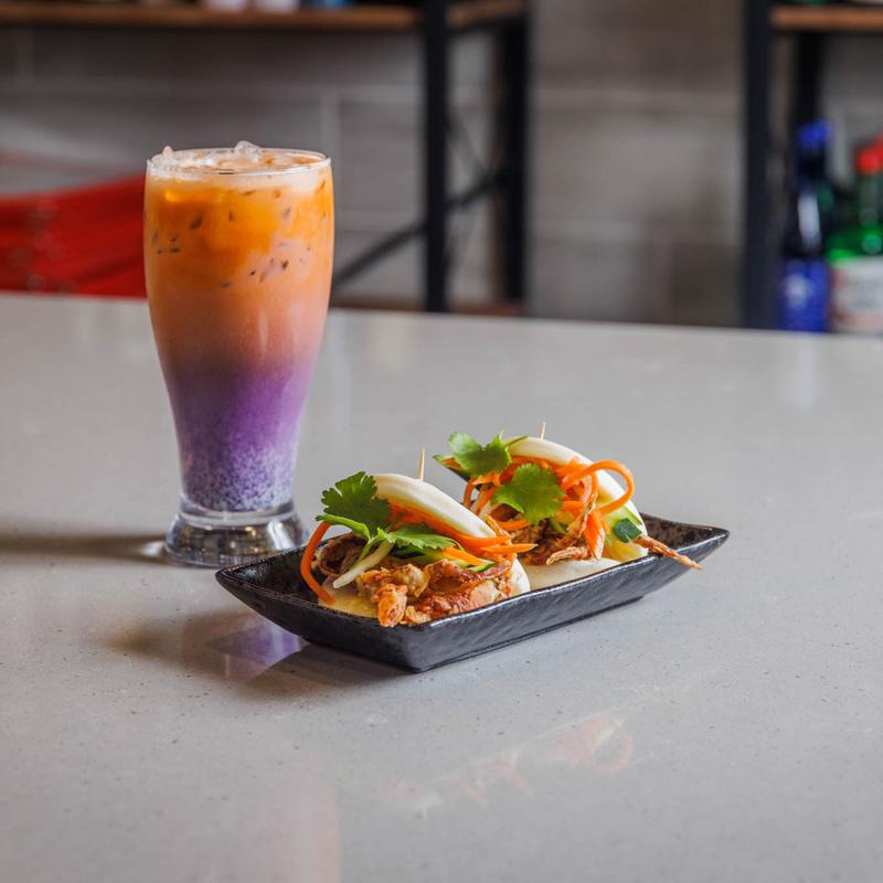 Soft Shell Crab photo