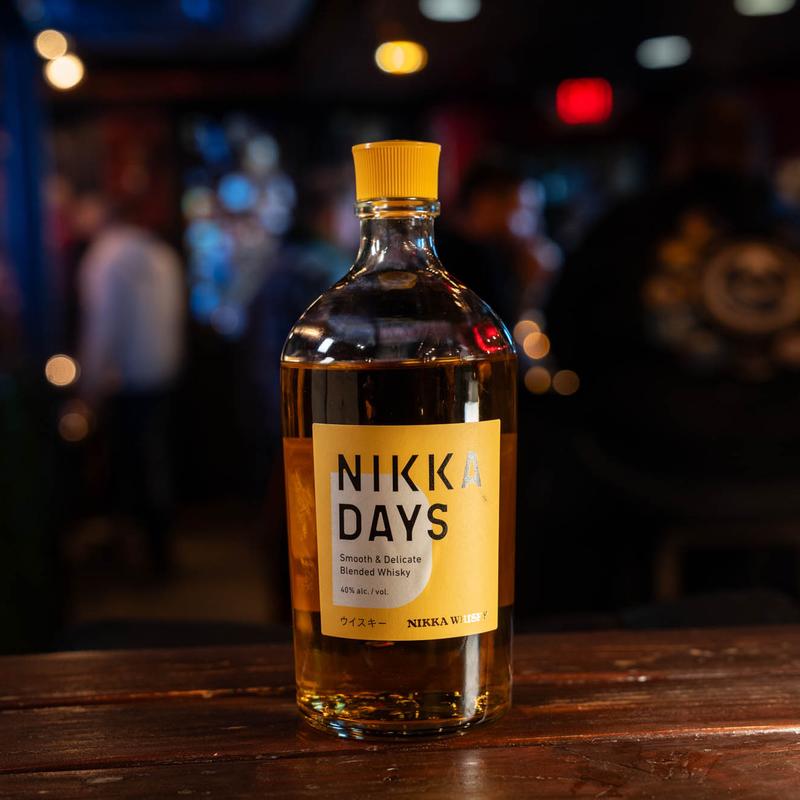 Nikka Days Whisky photo