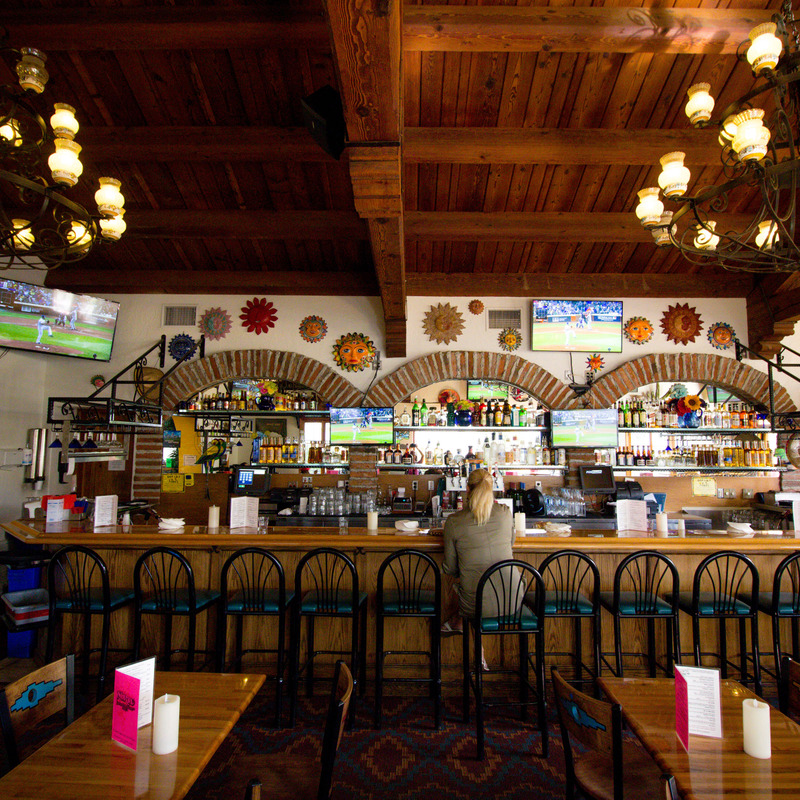 Norte Mexican Food and Cocktails Carlsbad, CA