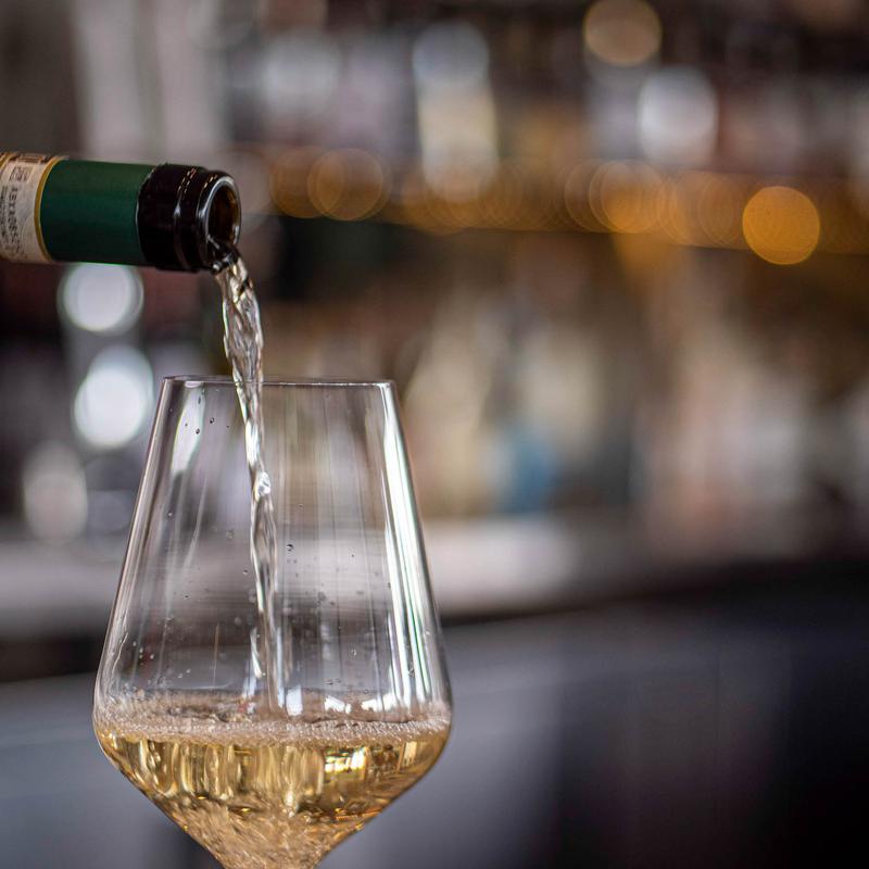 Wines by the Glass photo