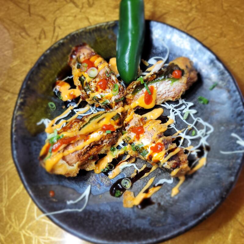 Heart Attack (Deep Fried) photo