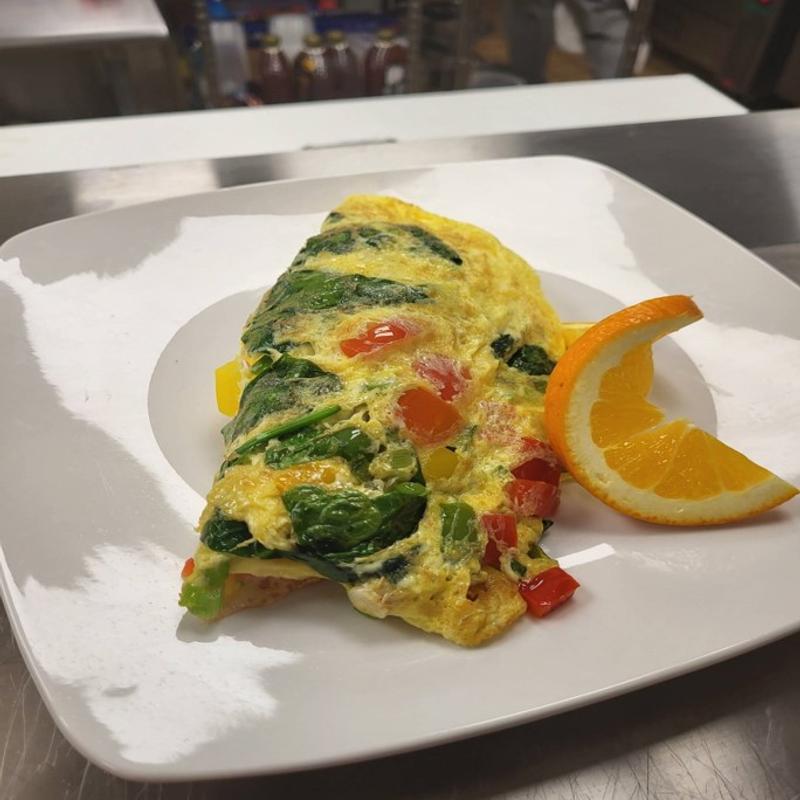 Denver Omlettete photo