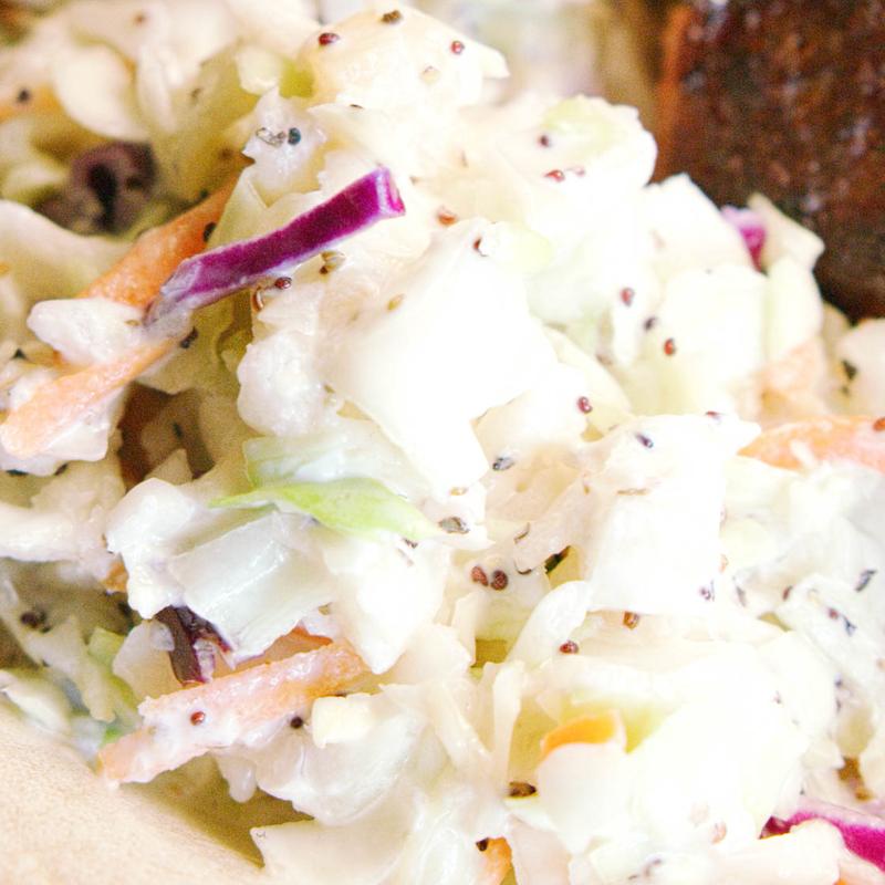 Cole Slaw photo