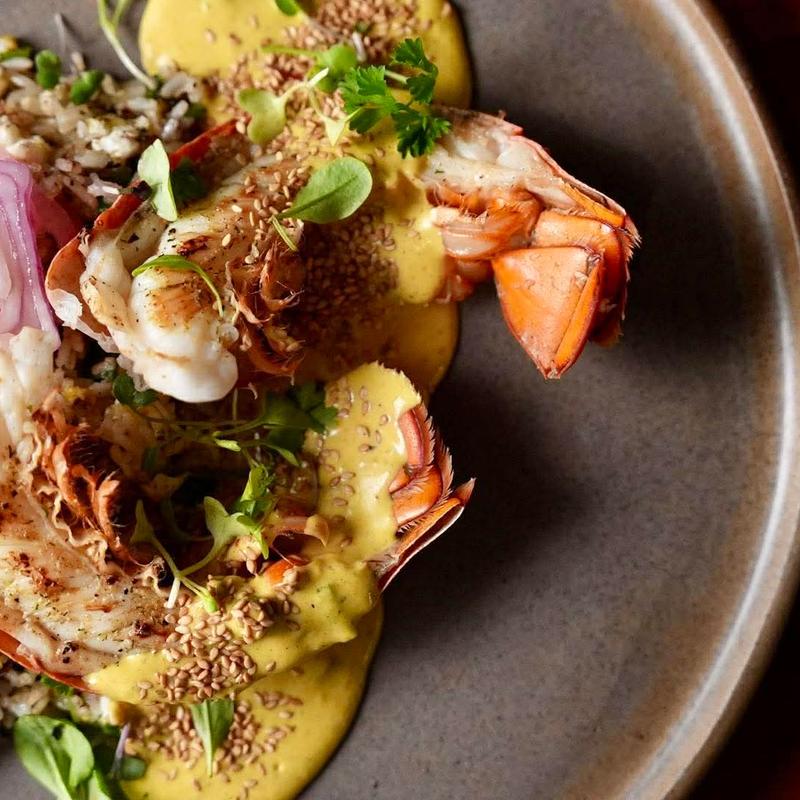 Course 3 Entree Option 3 photo