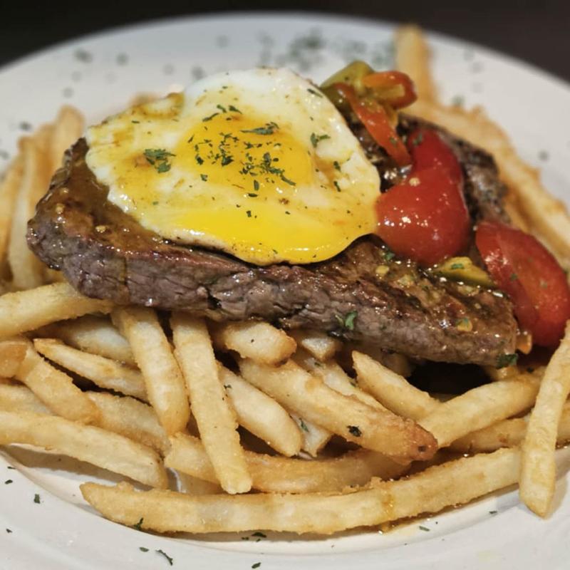 Portuguese Steak photo