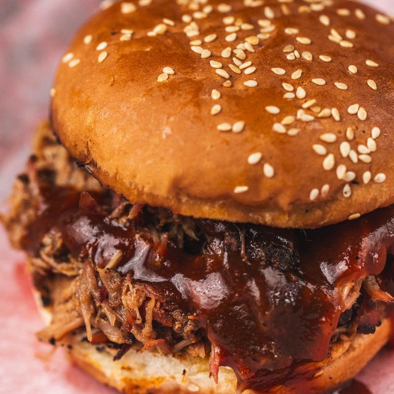 Pulled Pork photo