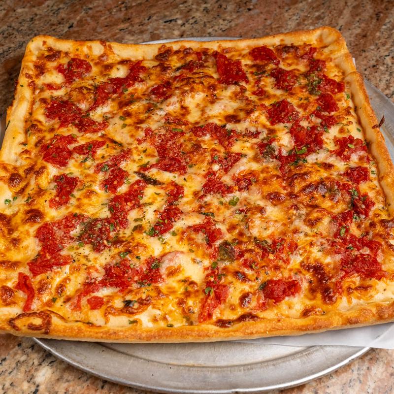 Grandma (12 Slices) photo