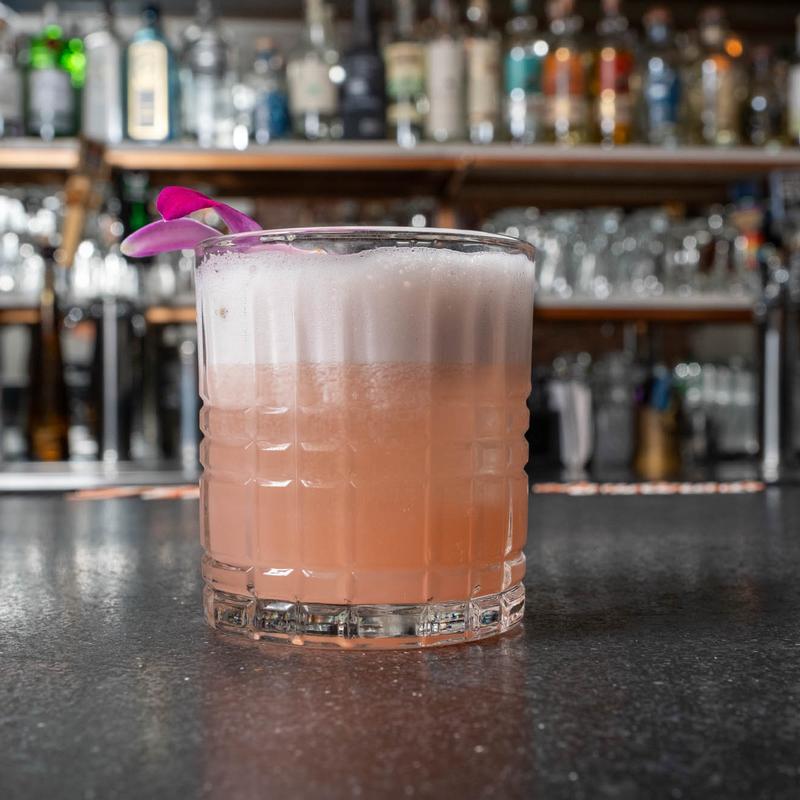 menu item 38 of 77, Pink Rock