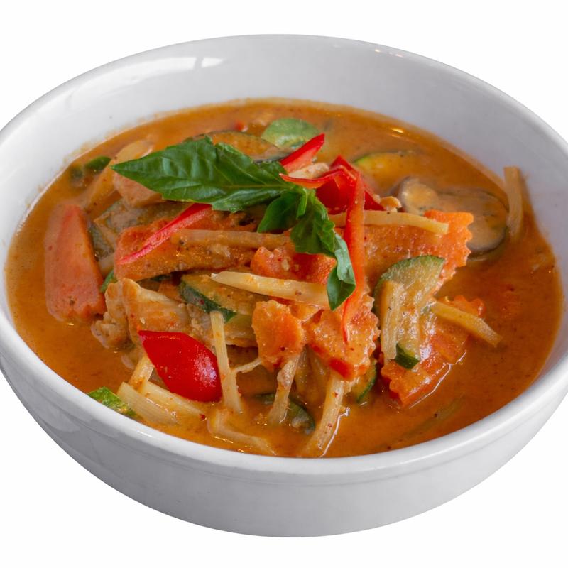 Red Curry photo