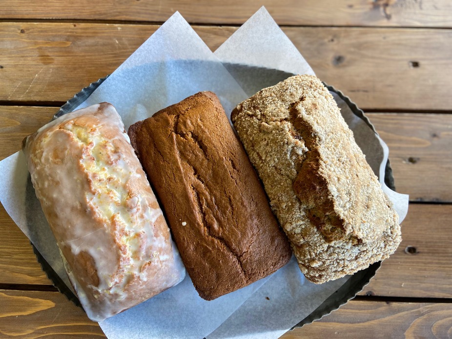 Christmas event photo