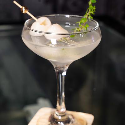 Litchi Wine photo