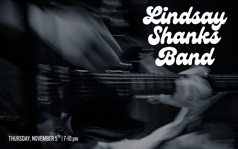 Lindsay Shanks Band event photo