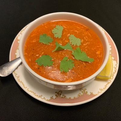 Chicken Soup photo