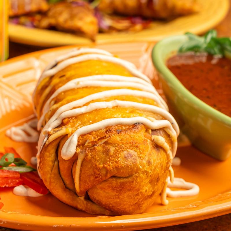 chimichanga photo