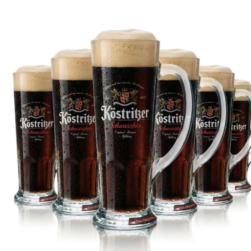 Kostritzer Schwarzbier photo