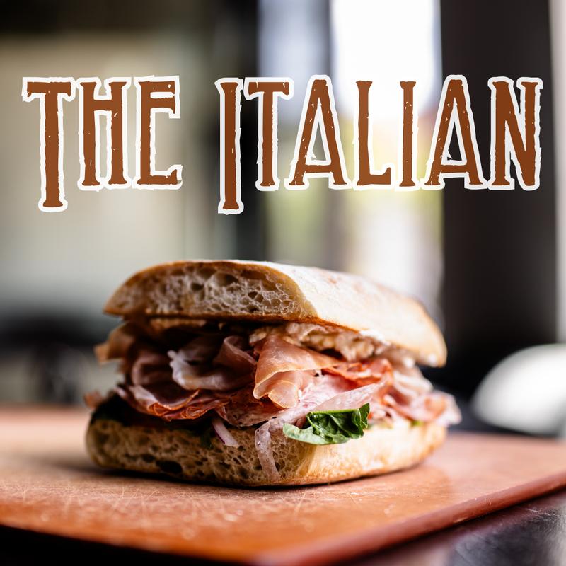 Italian photo